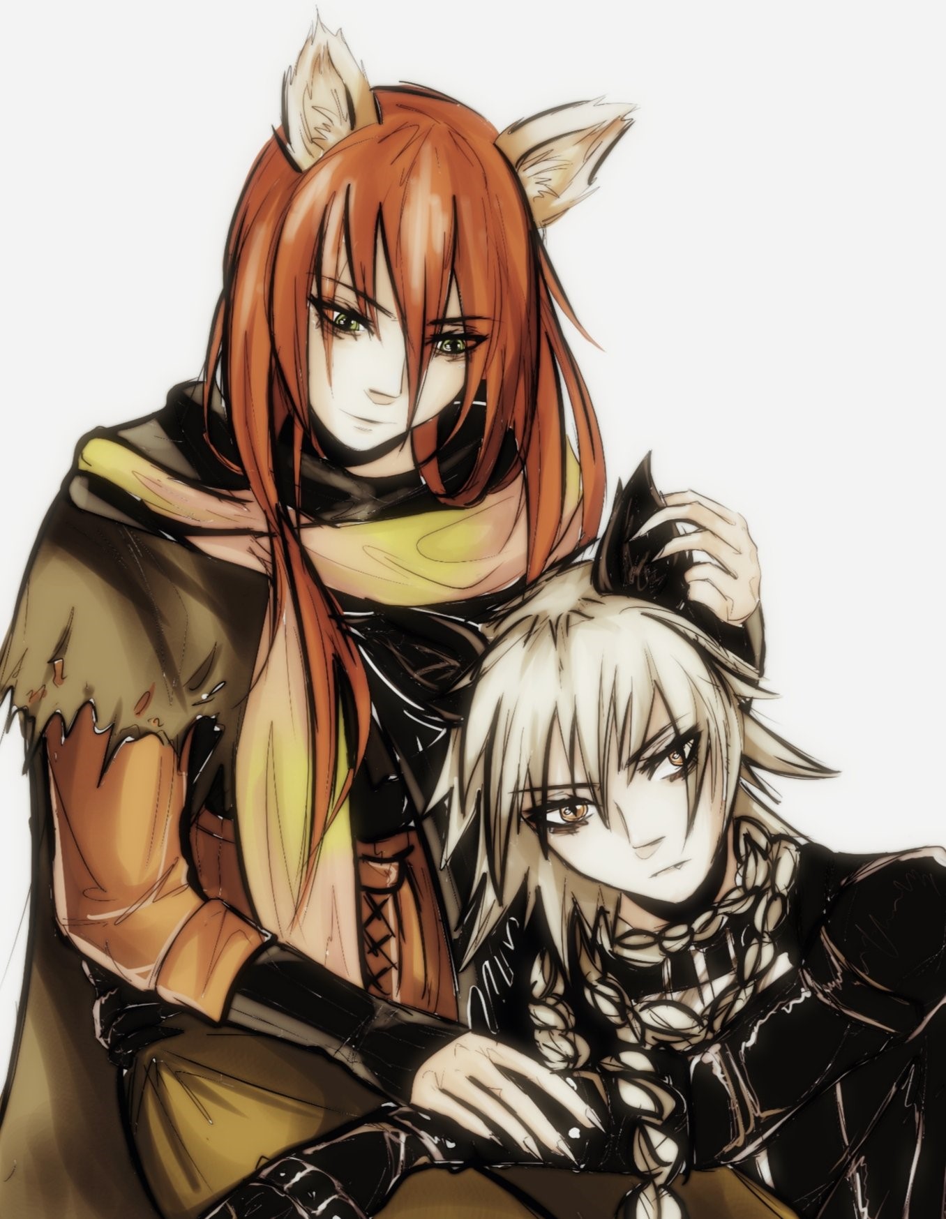 シュイ // リークス