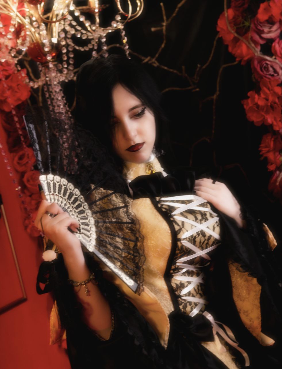 リリアンヌ＝ルシフェン＝ドートゥリシュ