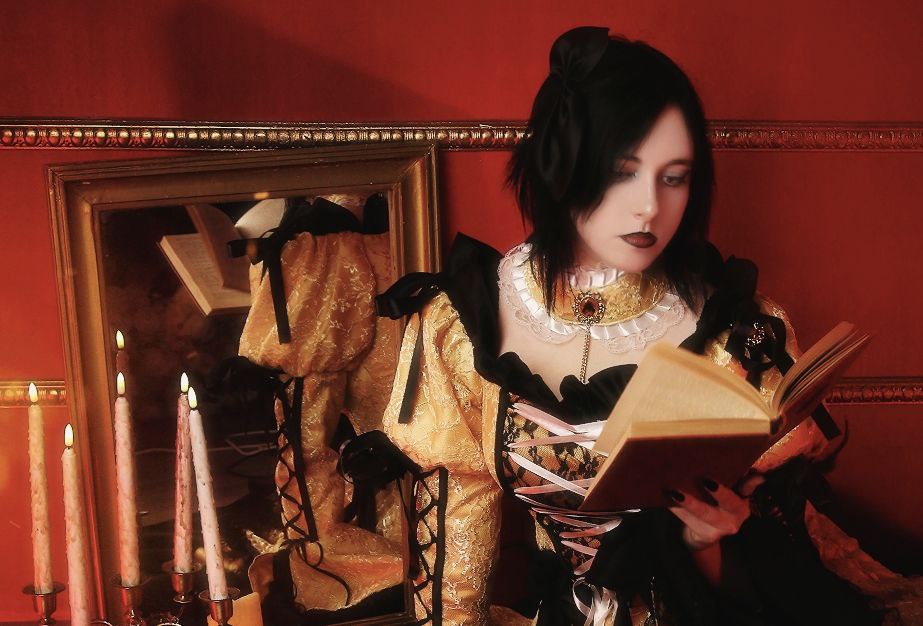 リリアンヌ＝ルシフェン＝ドートゥリシュ